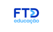 Logo FTD Educação