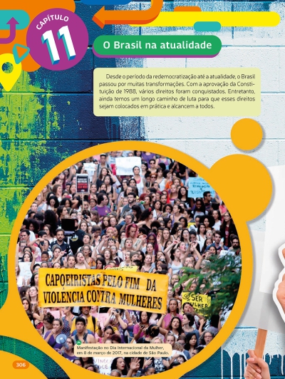 Sistemas de Ensino de História dos Anos Finais do Ensino Fundamental