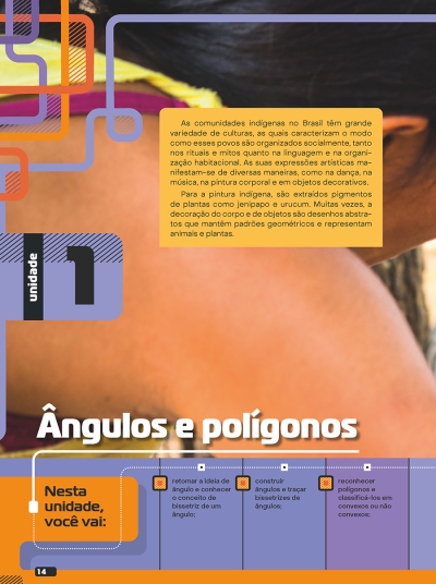 Livros Didáticos de Matemática dos Anos Finais do Ensino Fundamental