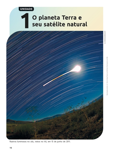 Livros Didáticos de Ciências dos Anos Finais do Ensino Fundamental