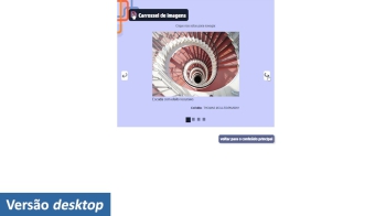 Carrossel de Imagens de Matemática dos Anos Finais do Ensino Fundamental