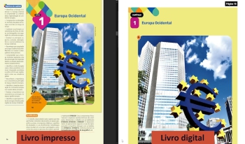 Livro Digital Interativo de Geografia dos Anos Finais do Ensino Fundamental