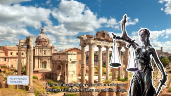 Vídeos de História dos Anos Finais do Ensino Fundamental