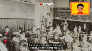 Vídeos de História dos Anos Iniciais do Ensino Fundamental