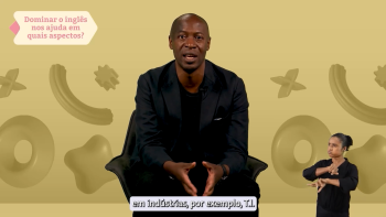 Vídeos de Inglês dos Anos Finais do Ensino Fundamental