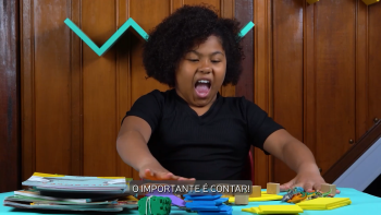 Vídeos de Matemática dos Anos Iniciais do Ensino Fundamental
